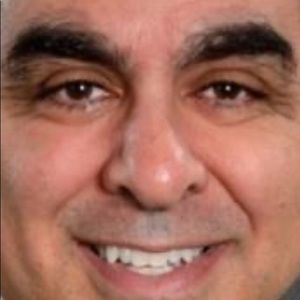 Meet your Posher, Blake